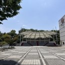 서구 구민운동장 입구 이미지