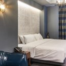 모아모텔 | 수원 구운동 모텔 파티룸 숙소 찾다가 발견한 수원 파티즈 클래식 객실 후기!