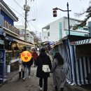 해동용궁사진입로입구 이미지