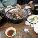 울산소머리국밥 이미지