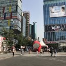 신촌 여행 이미지