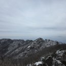 대둔산_마천대 이미지