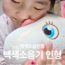 인형나라 | 잠 못 자던 5살 아이, 이제는 꿀잠 자요! 이큐나라 무드등 백색소음인형 &#39;유니&#39; 사용 후기