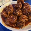 뉴멕시칸참숯바베큐 이미지