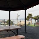 해변에서 펜션 | 강화도펜션 포근한 실내와 시원한 야외의 만남, 태양의해변펜션 후기