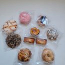 주정차단속-114 | 전주 에코시티 달쀼 디저트 구움과자 맛집