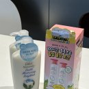 빅워시 | 올리브영 추천템 레이비 산양유 바디워시 바디로션 내돈내산 후기