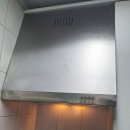 인천광역시부개주공점 | 인천 레인지 후드 교체 / 부평구 부개 주공 5단지 주방 냄새 싹 해결했어요