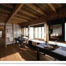 길리 리조트 이미지