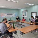 힐링 원예교실 이미지