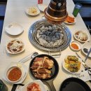 부평 고기 무한리필 명륜진사갈비 부평시장역점 재방문각