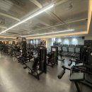 건강해짐(Gym) 이미지