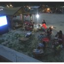 성동리 축구장 | [3번째캠핑]포천 별장촌 힐링캠프 6/21~23
