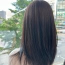 선우빌딩 | 대전 둔산동미용실 온소헤어 보라디자이너 염색후기