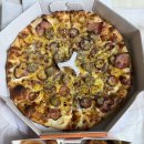 서울대입구맛집 클랩피자앤펍 샤로수길점 신메뉴 클랩 올미트 까르보나라 추천
