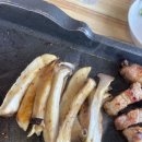 제주맛집 한림 흑돼지 귤나무 초벌구이 &#34;톤대섬&#34; 뷰맛집 (ft. 고이정이랑 비교됨;;)