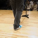 실용방송댄스 이미지