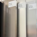 한솔 | [쇼룸 방문 후기]한솔홈데코