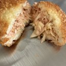 5733 | 안산 중앙동 핫플 “케이찹사라다” | 기본,명란야채,새우,아보카도새우 사라다 먹어본 후기(내돈내산)