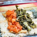 통통김밥 이미지