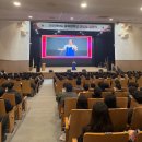 설렘 가득한 신입생 입학식의 현장으로 가볼까?!