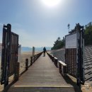 청림운동장 화장실 이미지