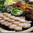 보쌈&포차 이미지