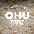 오하운GYM 이미지