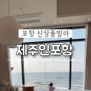 제주인포항 이미지