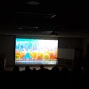 식사도서관 시청각실 이미지