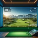 완산-58 | GDR아카데미 전주효천점 전북 전주시 완산구 삼천동2가 실내골프연습장