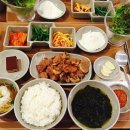 감나무집 이미지