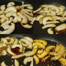[한식]밥 반찬으로 좋은 표고 버섯 볶음 by 미상유 이미지