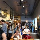 몬드리안을 회상하며 | 뉴욕 day 5