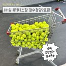 청당왕치과의원 | 본격 운동 찾을 때 DH실내테니스장 청수청당2호점