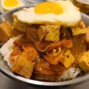 빡스김치찌개 이미지