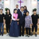 부산장신대학교 목회대학원 이미지