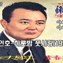 하룻밤 풋사랑(손인호) 이미지