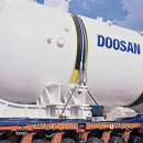 두산에너빌리티(주) 이미지