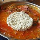 월롱 부대찌개 이미지