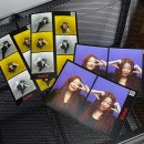 서울<마포구/홍대/홍대입구역>코닥 포토 하이앵글 셀프사진관! 데이트 추천