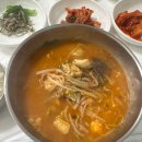 풍산식당 이미지