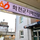 화천군 치매안심센터 이미지