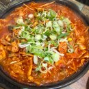 소라식당 | 산청 여행 맛집 돌담 식당 흑돼지소라찜 이색적인 맛 내돈내산산후기