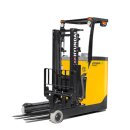 건설기계운전(지게차)자격과정 이미지