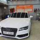 아우디 / A7 55TDI 콰트로다이나믹 / 2015년1월 / 75000KM / 충남 / 3590 이미지