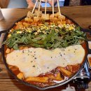 심심상인 - 서구 | 김포 사우동 맛집 <심심상인> 방문 후기