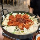 별미춘천닭갈비-신평점 | 분당서울대병원 맛집 바름 푸짐한 춘천닭갈비