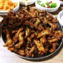 우리집닭발 네이버블로그