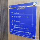 HOSTEL THE CAMINO 네이버블로그